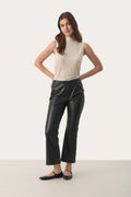 Shop Part Two at Dotique – 30308899 LorenzaPW PA Black – front view