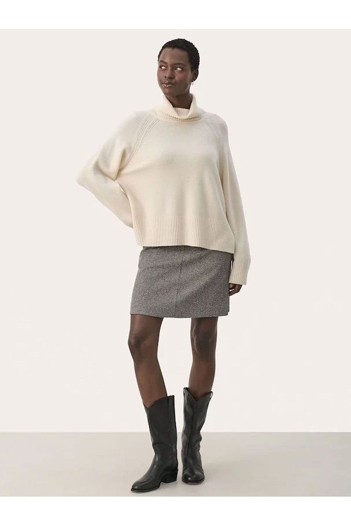 Shop Part Two at Dotique – 30309019 LeightonPW PU Birch – view 3