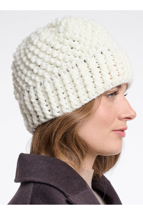 Rino & Pelle Kevina in Snow White, additional view. Shop Rino & Pelle at Dotique.