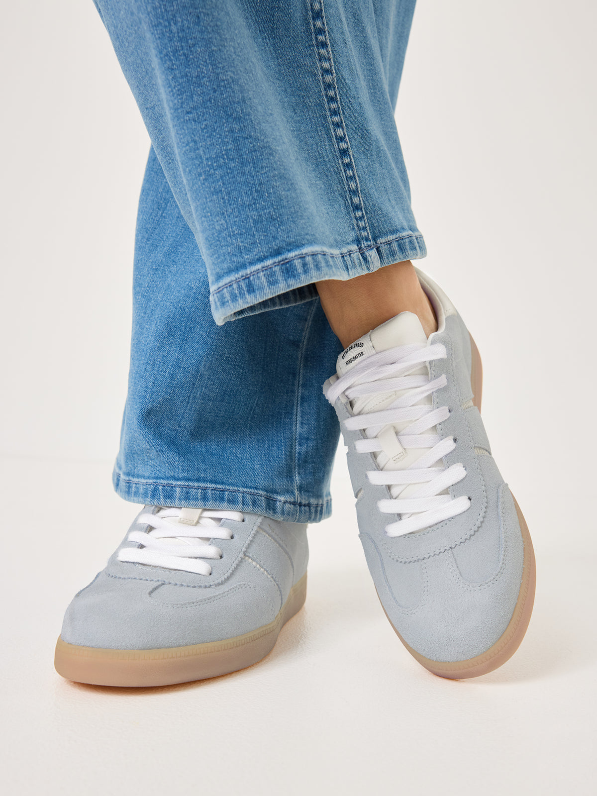 Shop Tamaris at Dotique – Light Blue 1-23624-43-880, view 2