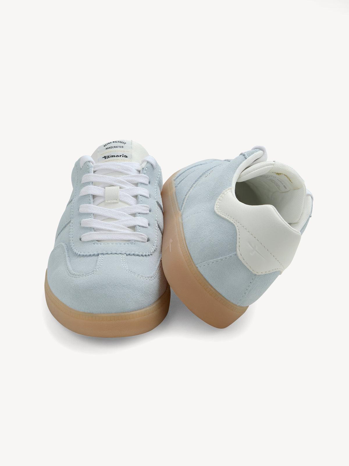 Shop Tamaris at Dotique – Light Blue 1-23624-43-880, view 3