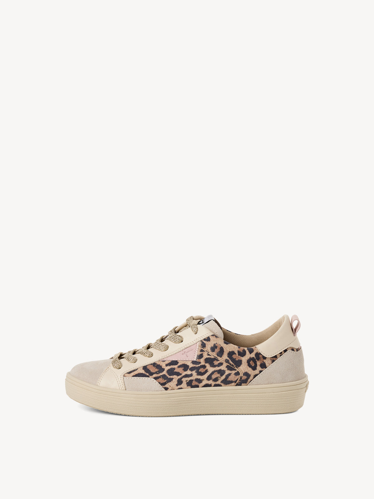 Shop Tamaris at Dotique – Leopard Comb 1-23706-46-329, view 1