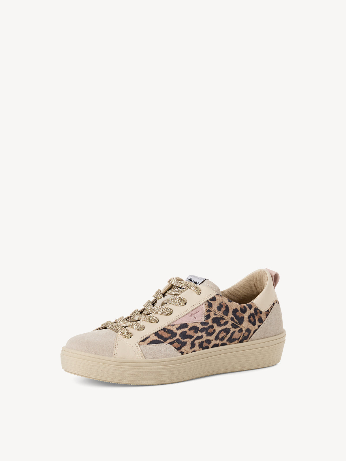 Shop Tamaris at Dotique – Leopard Comb 1-23706-46-329, view 3