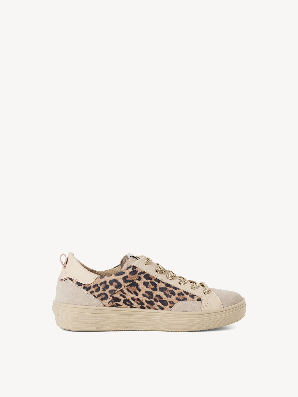 Shop Tamaris at Dotique – Leopard Comb 1-23706-46-329, view 5
