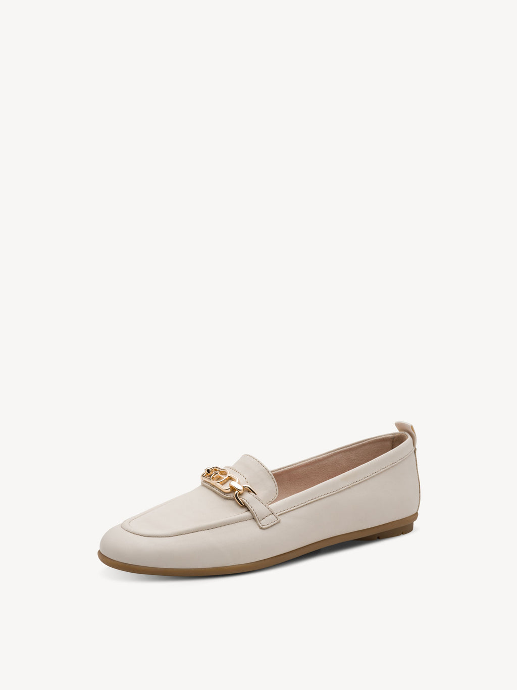 Shop Tamaris at Dotique – Ivory 1-24622-46-418, view 3