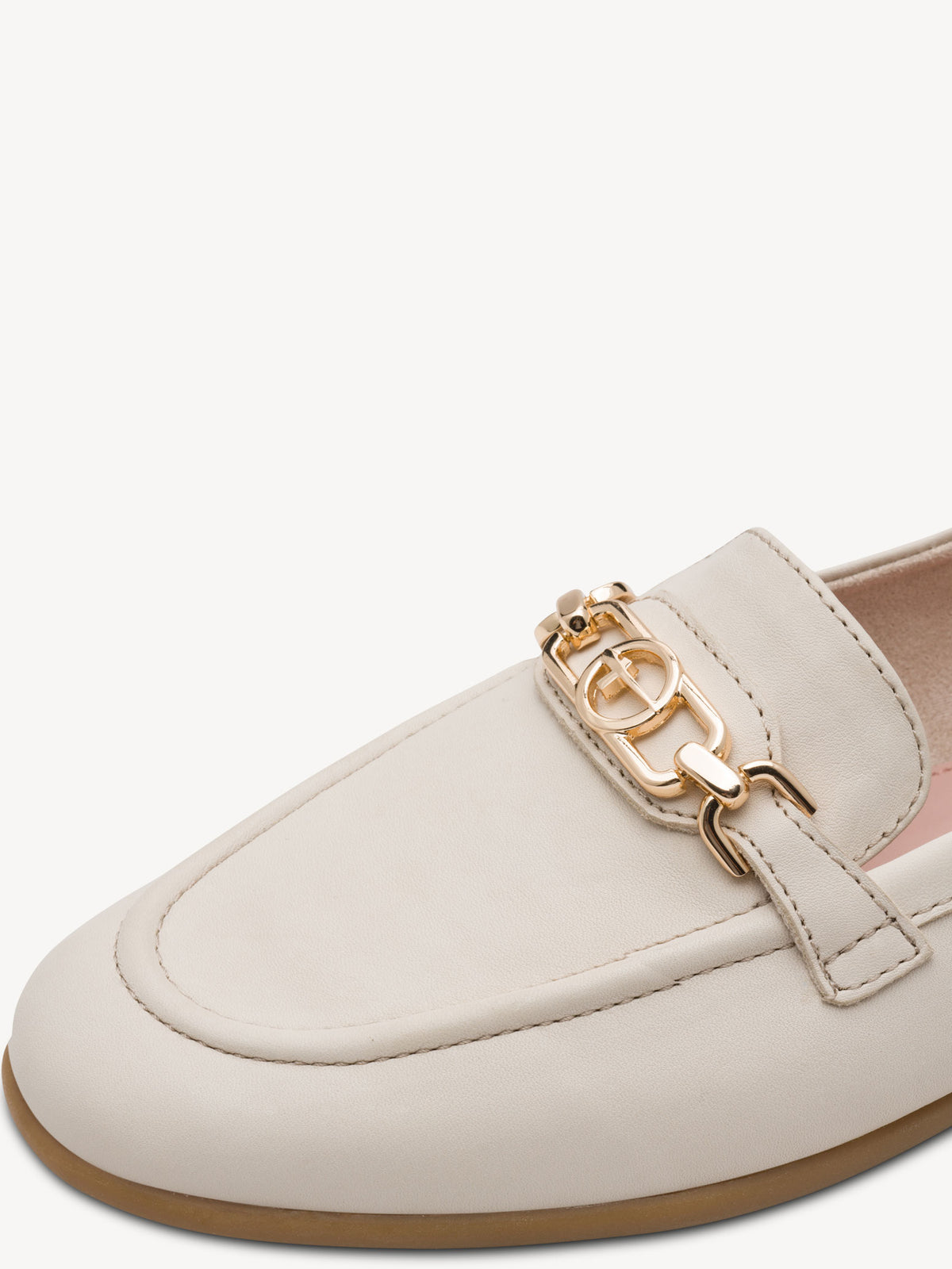 Shop Tamaris at Dotique – Ivory 1-24622-46-418, view 4