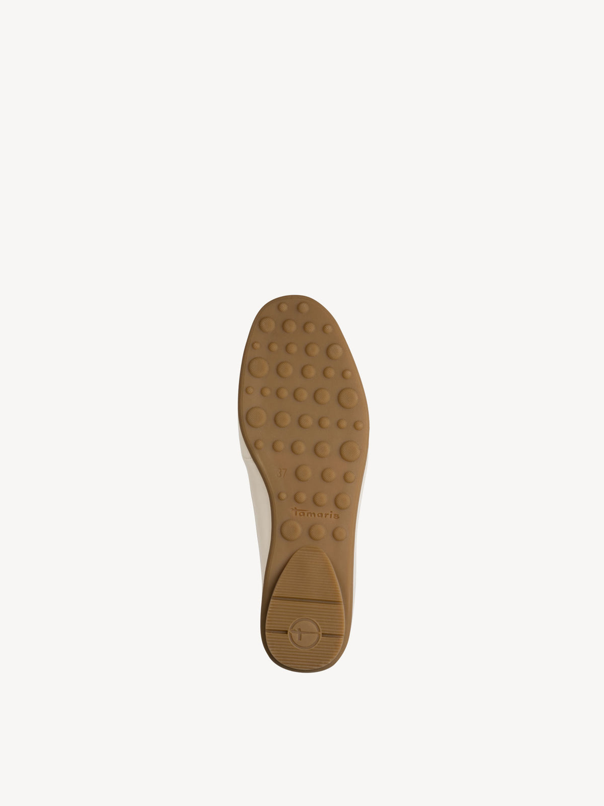 Shop Tamaris at Dotique – Ivory 1-24622-46-418, view 6