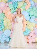 Tiffanys Ember Prom Dress