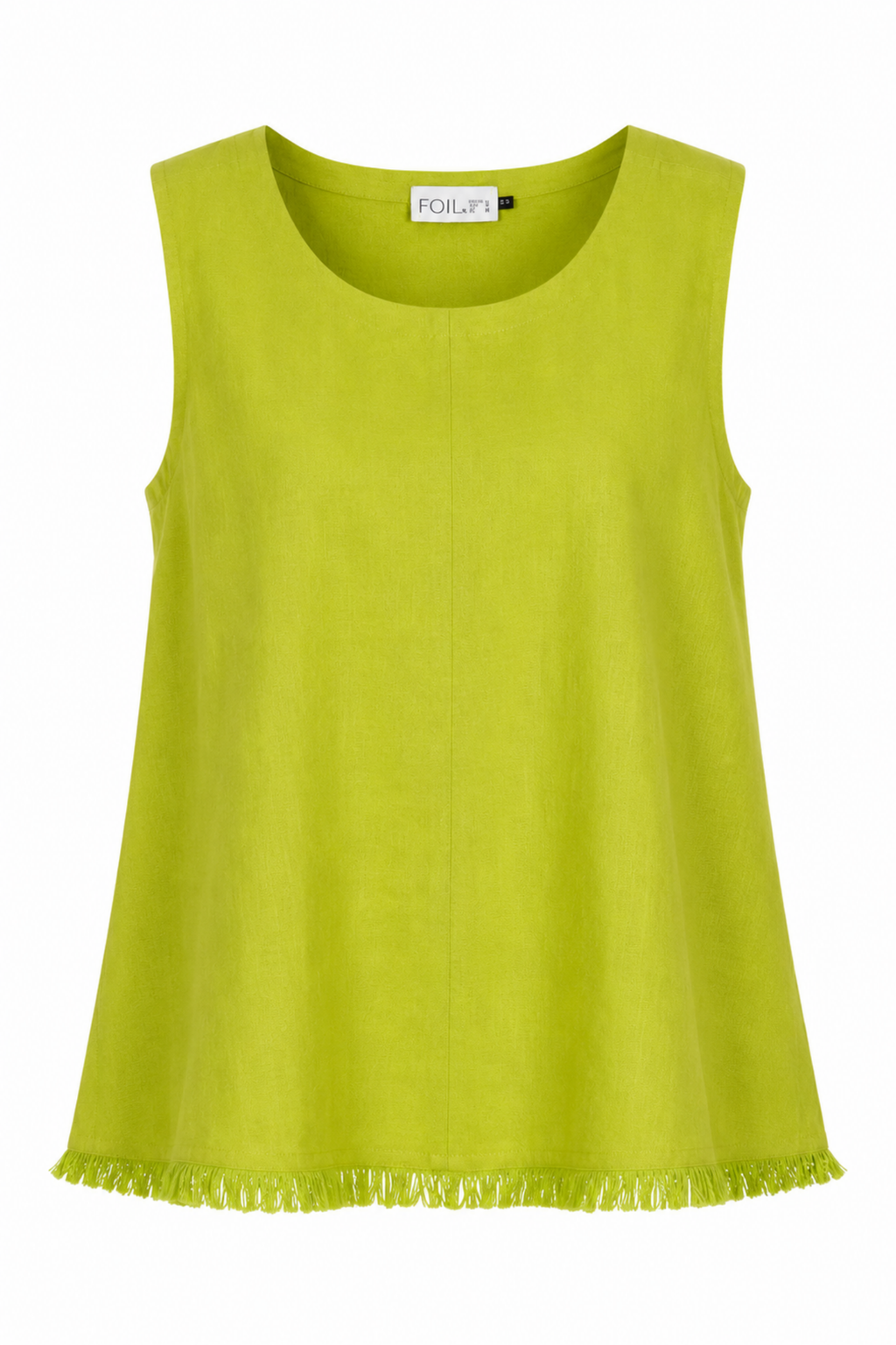 Foil Fo8316 Benefits Shell Chartreuse