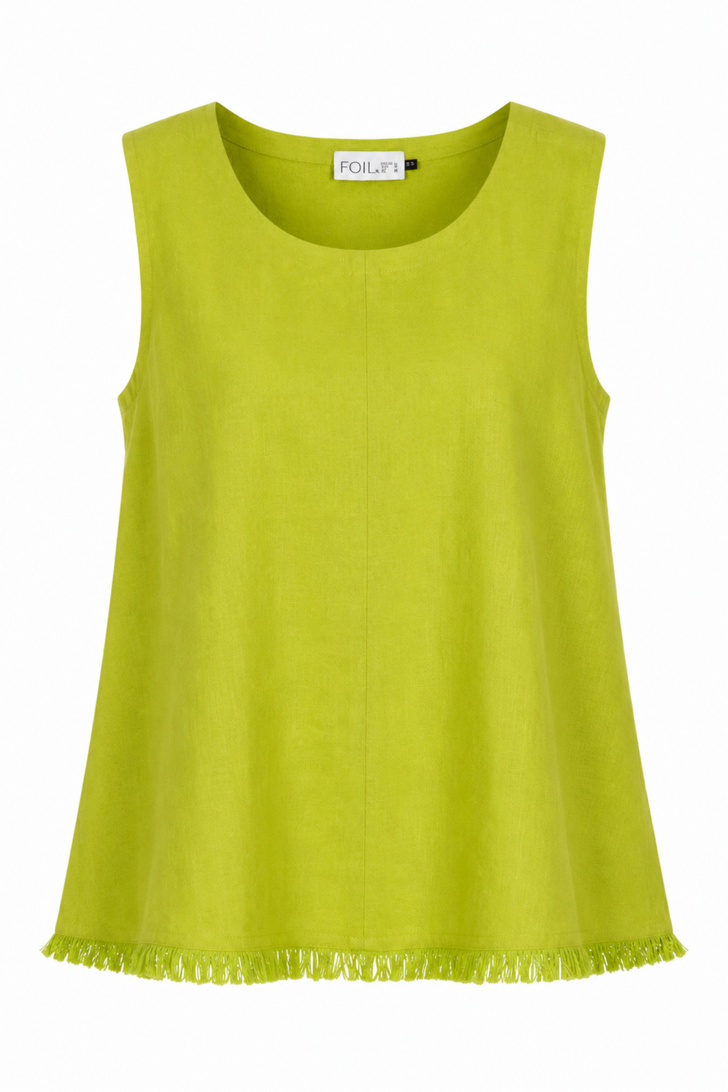 Foil Fo8316 Benefits Shell Chartreuse
