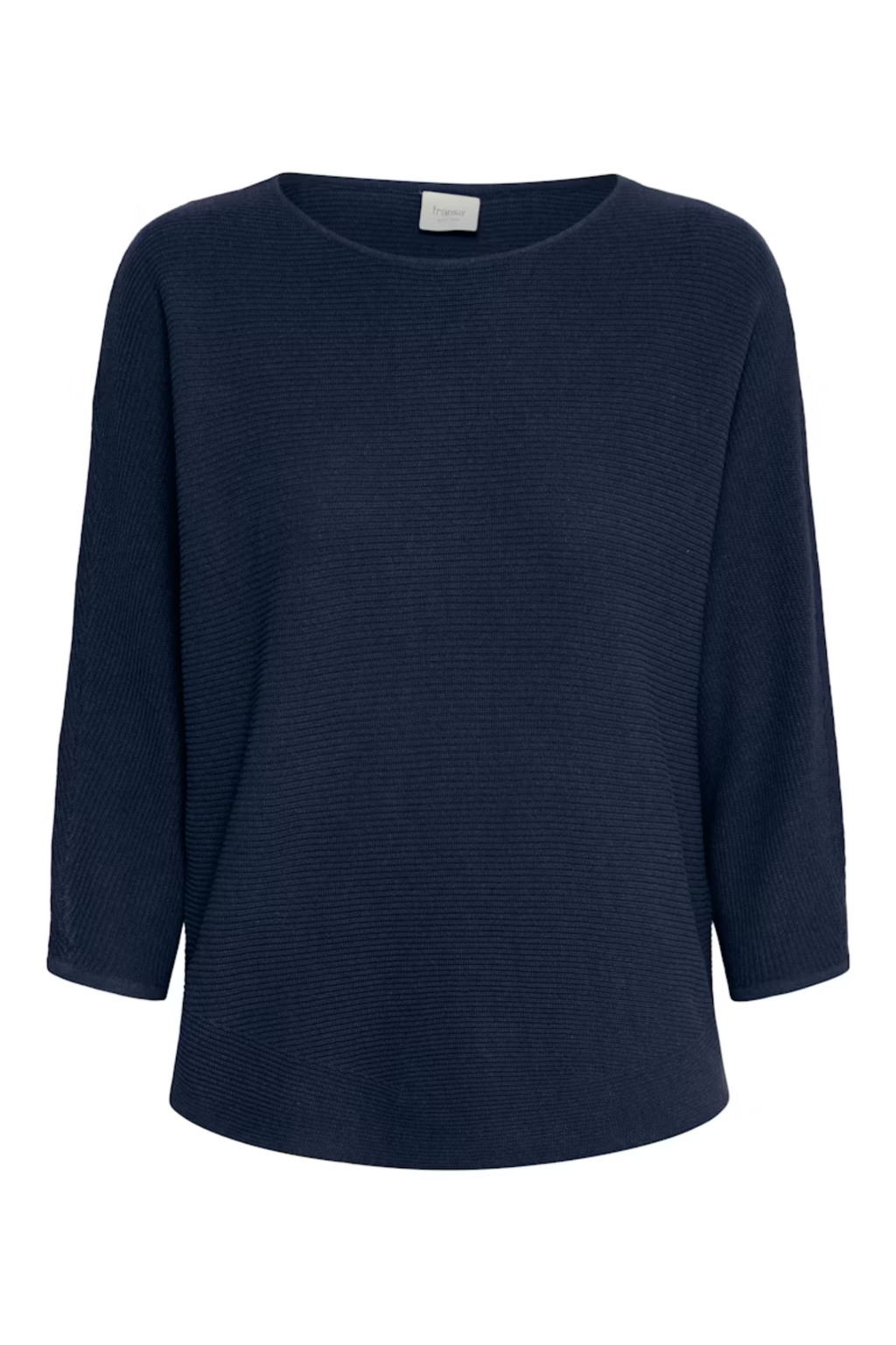 Fransa FRSINJA pullover 20614105 in colour 193923 – women’s knit jumper – Dotique