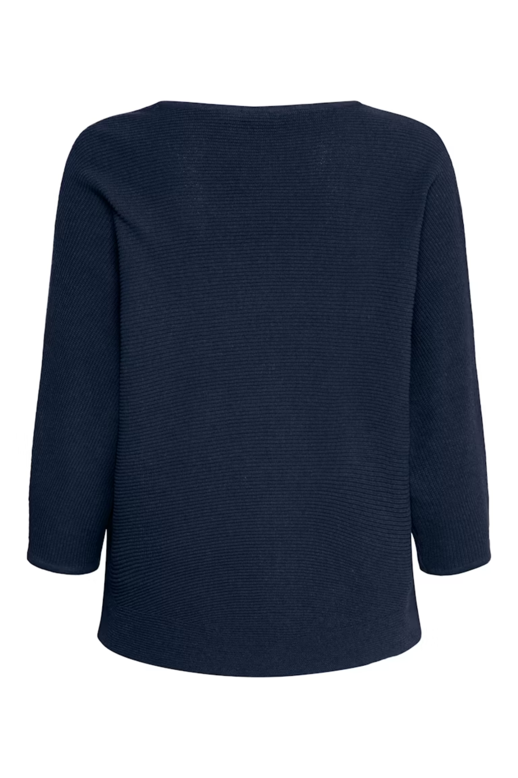 Fransa FRSINJA pullover 20614105 in colour 193923 – women’s knit jumper – Dotique