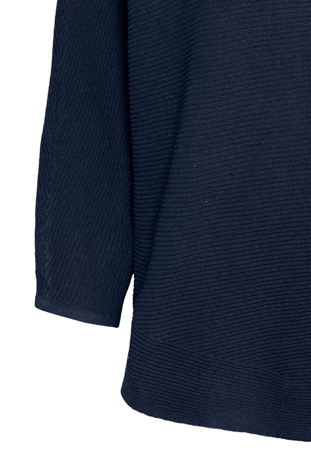 Fransa FRSINJA pullover 20614105 in colour 193923 – women’s knit jumper – Dotique