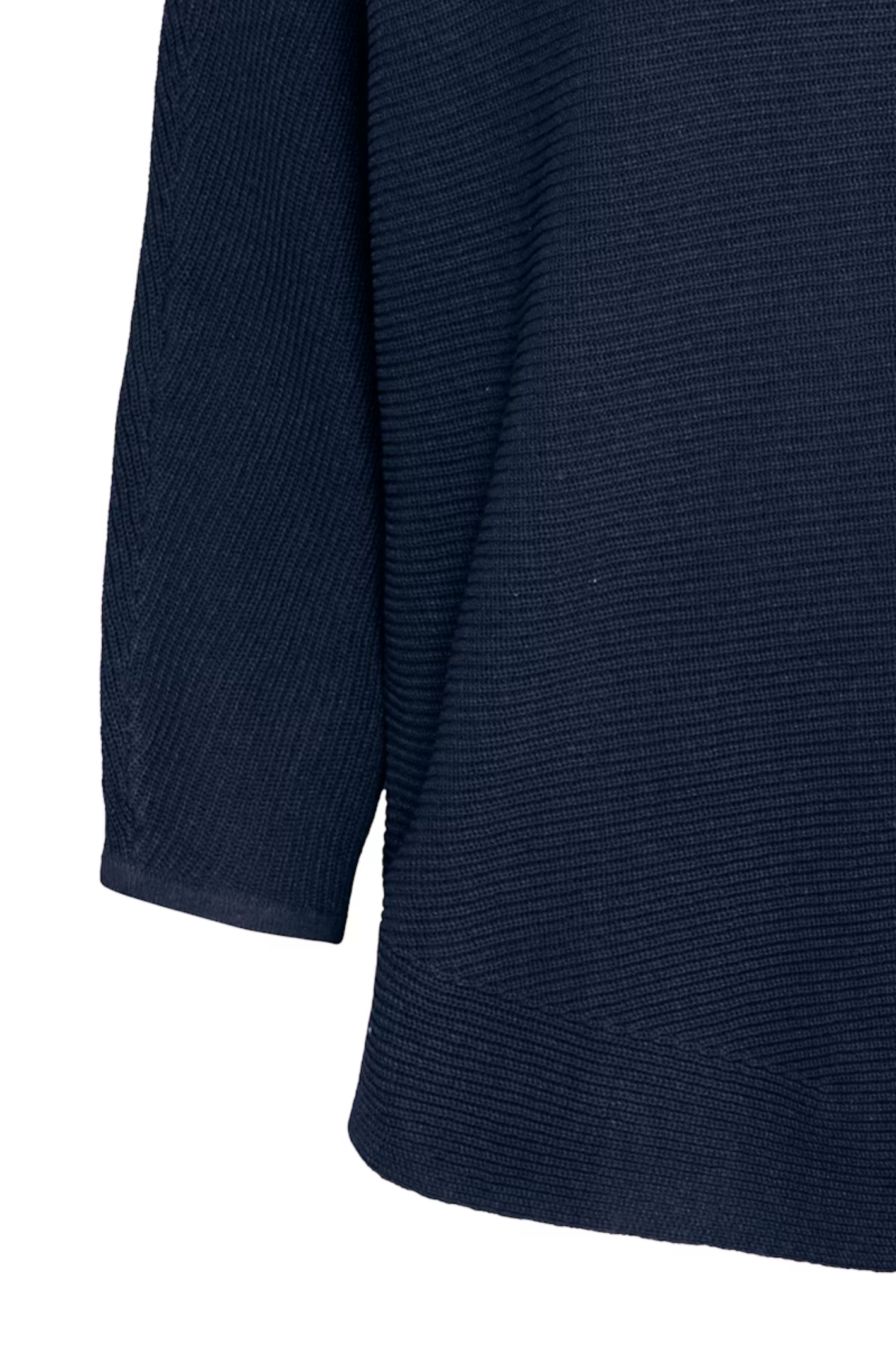 Fransa FRSINJA pullover 20614105 in colour 193923 – women’s knit jumper – Dotique