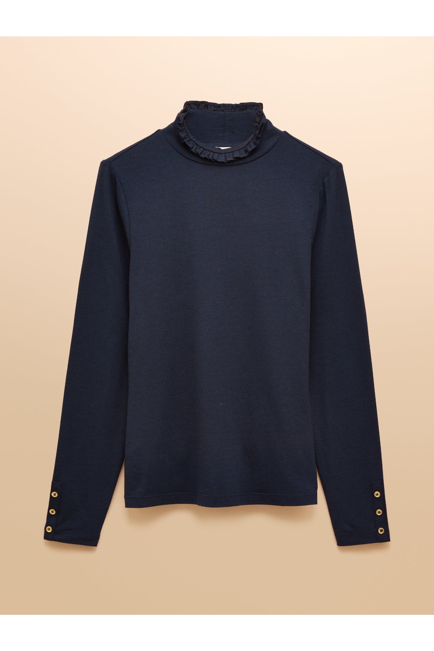 Joules Amy Navy T-Shirt