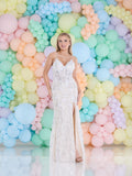 Tiffanys Honor Prom Dress