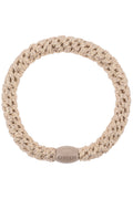 KKNEKKI Beige glitter