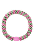 KKNEKKI Grass green-Bubblegum