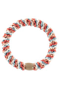 KKNEKKI Mix Coral-Light Blue