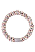 KKNEKKI Mix Dusty green lightpink glitter