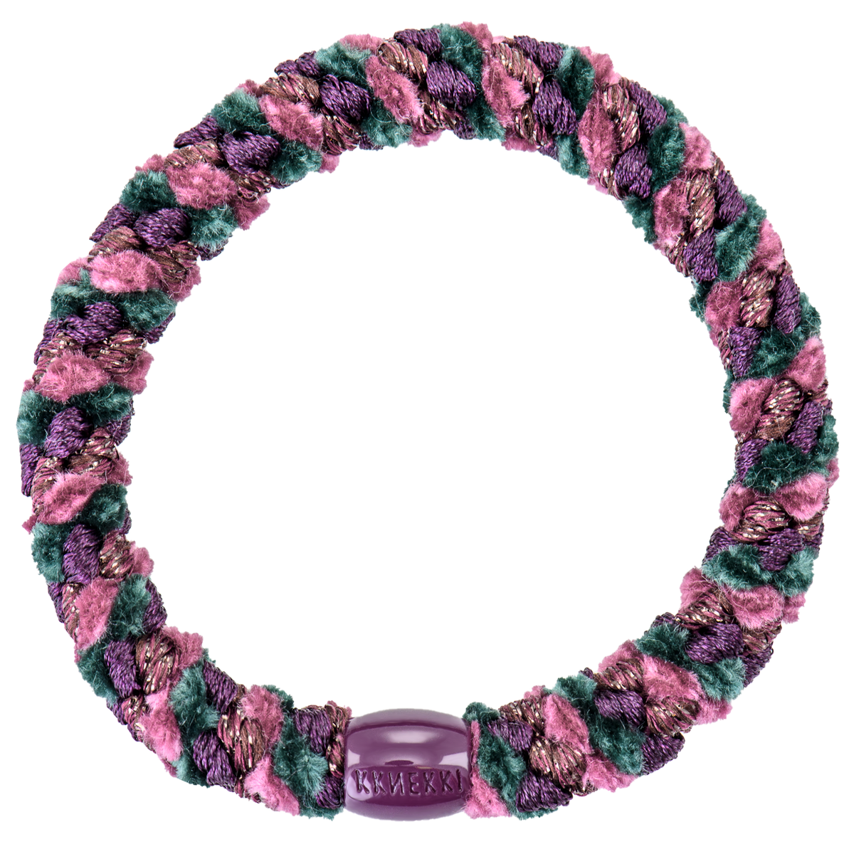 KKNEKKI Mix Green Bordeaux