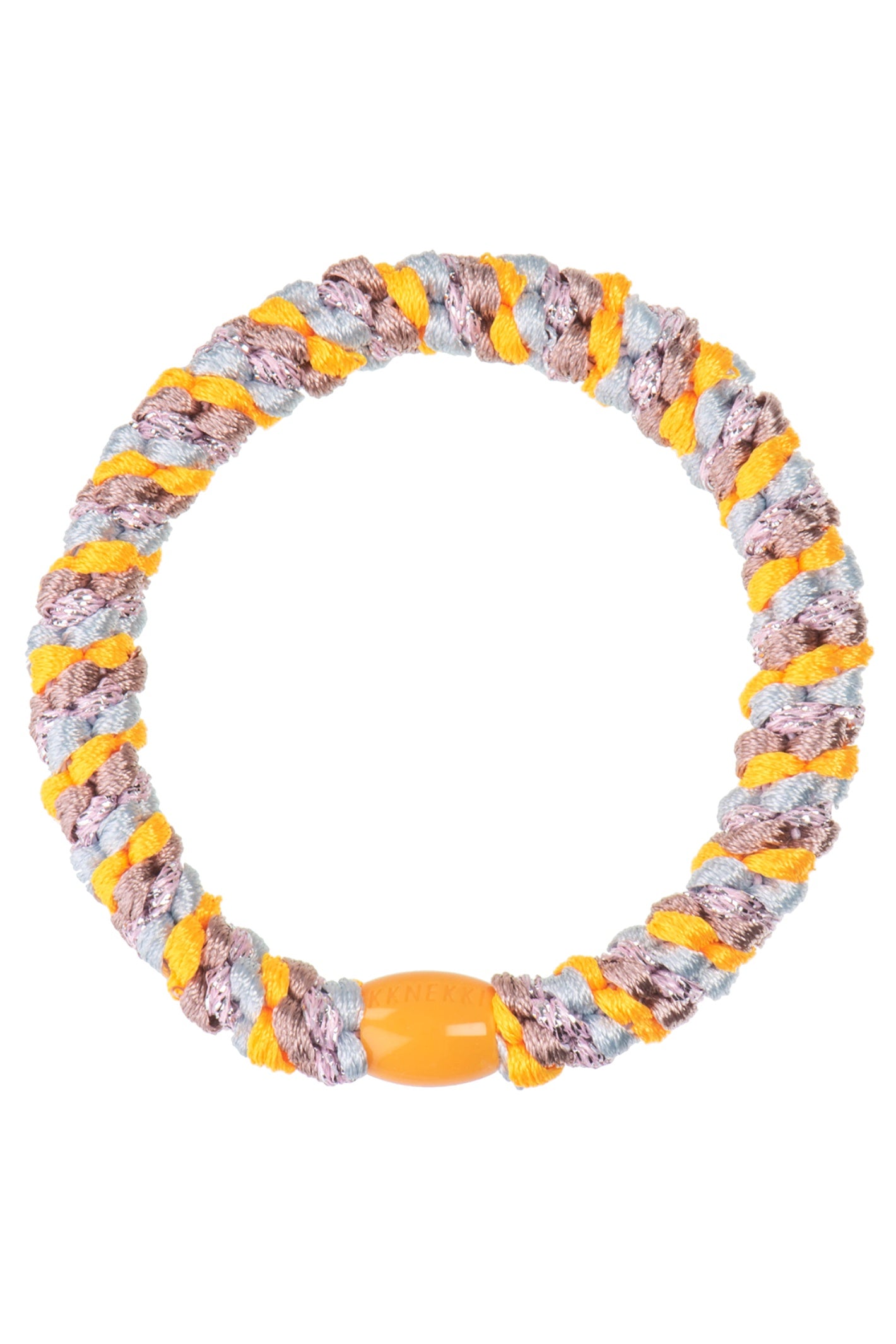 KKNEKKI Mix LightPink Orange glitter
