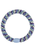 KKNEKKI Mix Purple faded green glitter