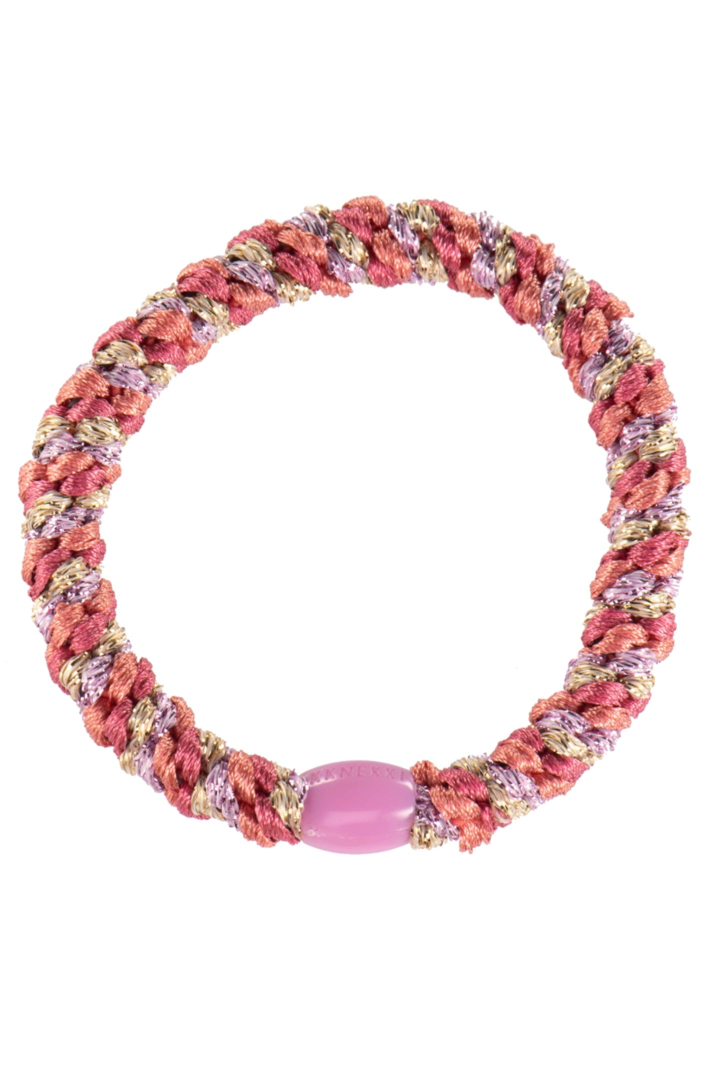 KKNEKKI Mix Rasberry-Pomerant
