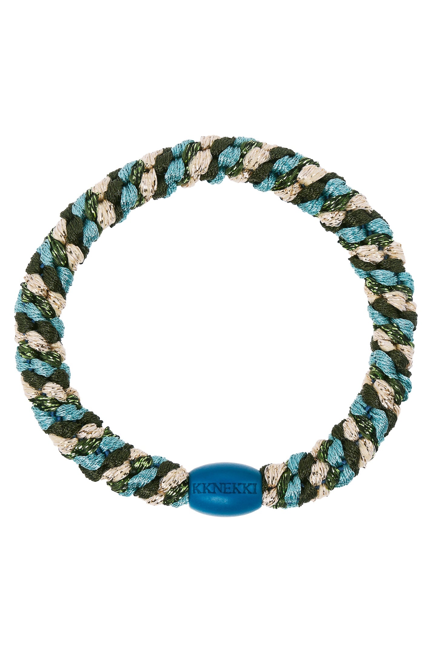 KKNEKKI Mix army teal