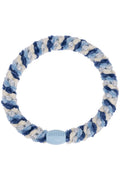 KKNEKKI Mix blue silver glitter