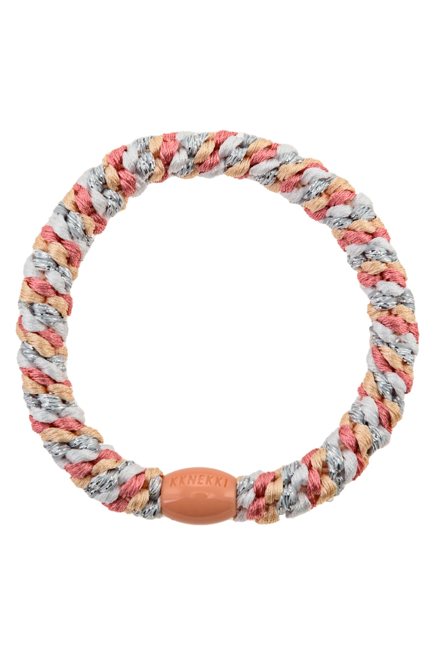 KKNEKKI Mix faded rose silver