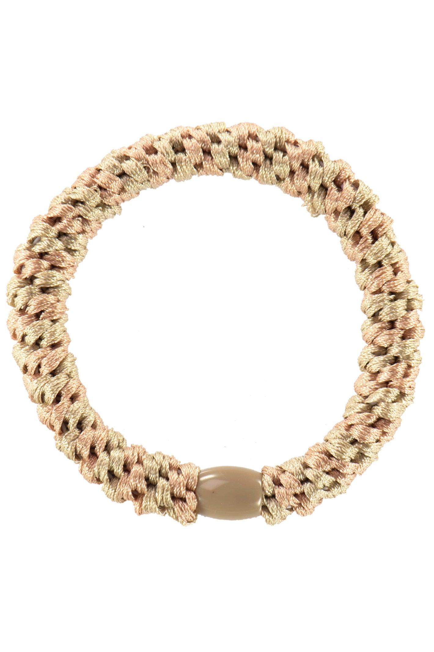 KKNEKKI Peach-Light Beige stripe
