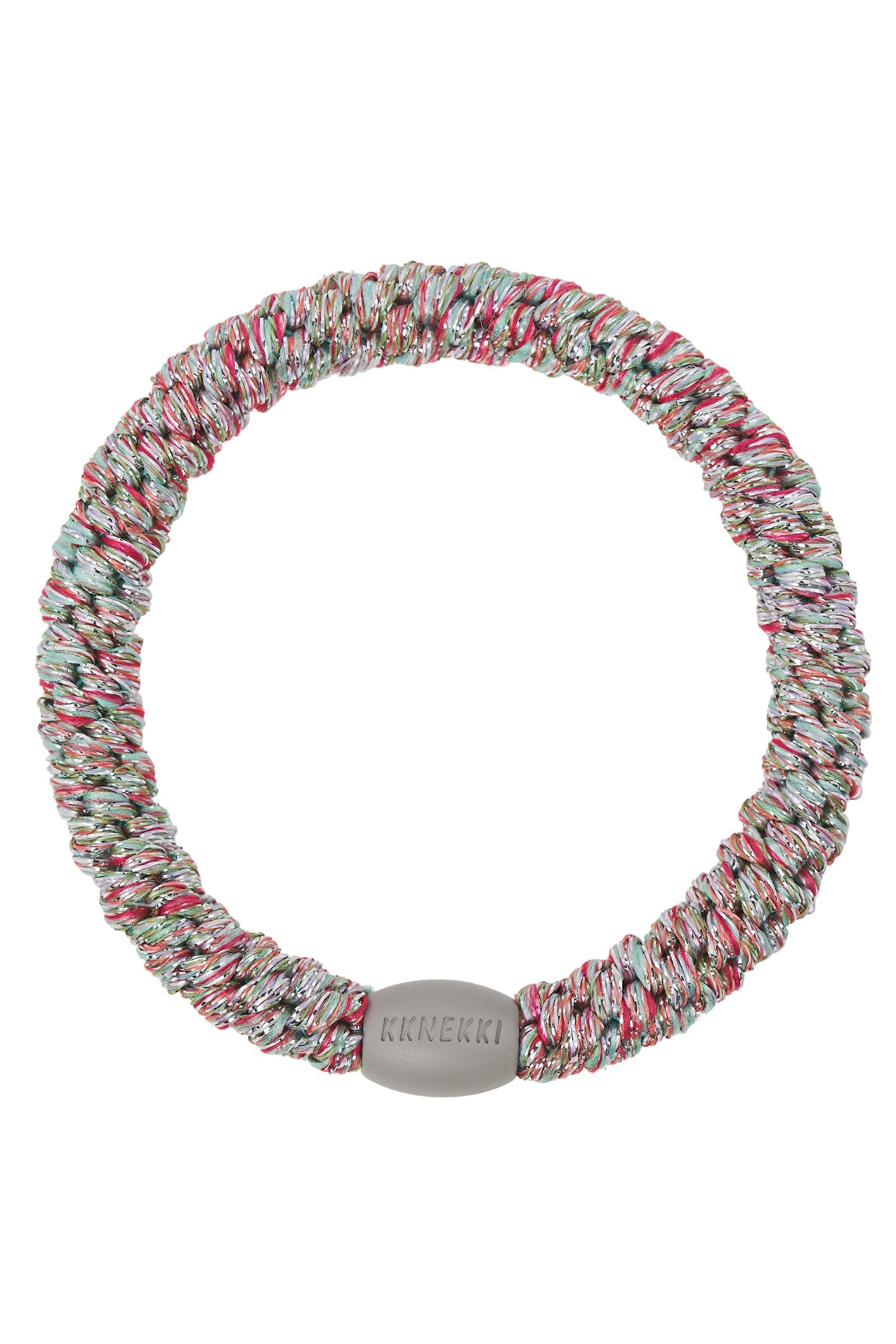 KKNEKKI rainbow glitter
