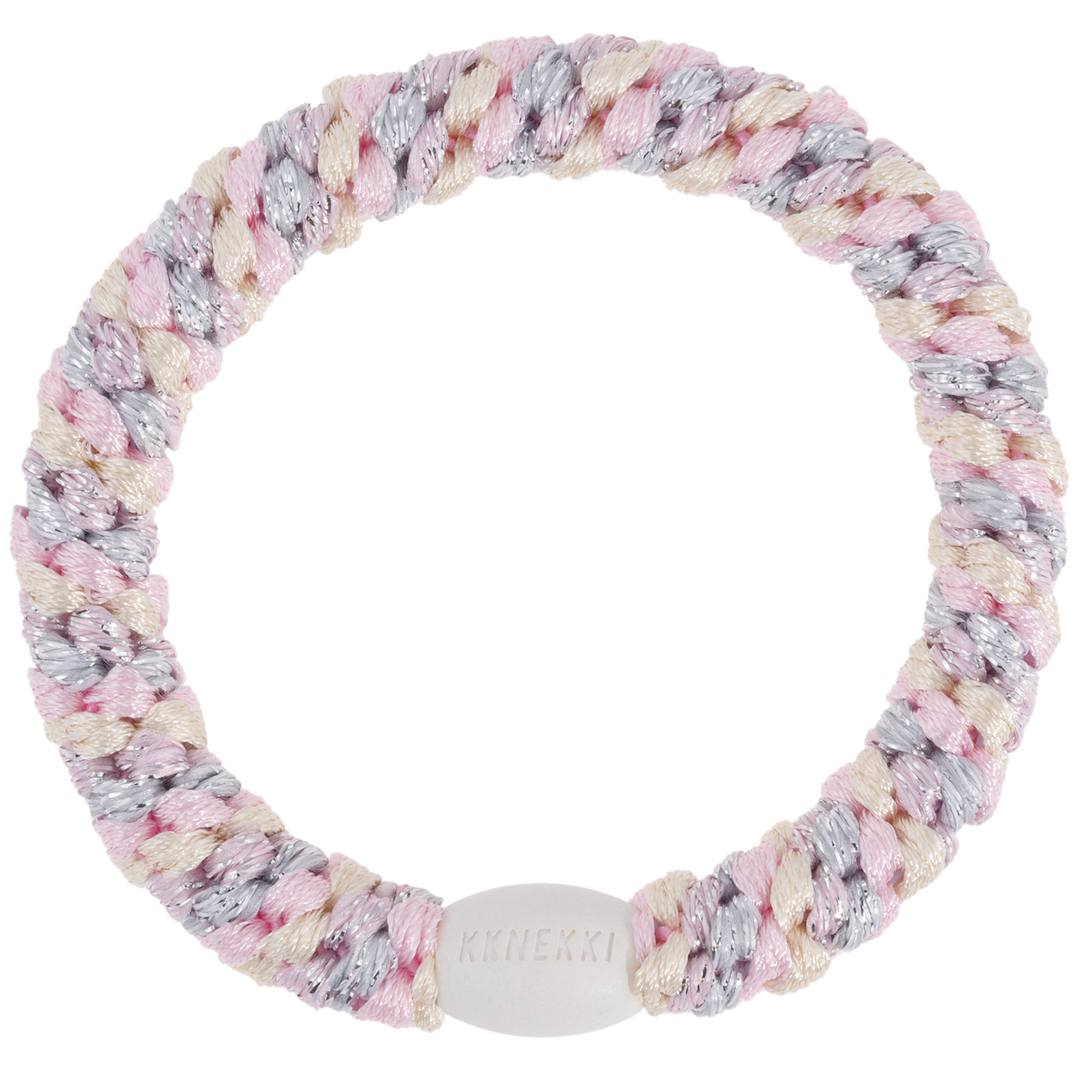 KKNEKKI Hair Tie - Various Colours