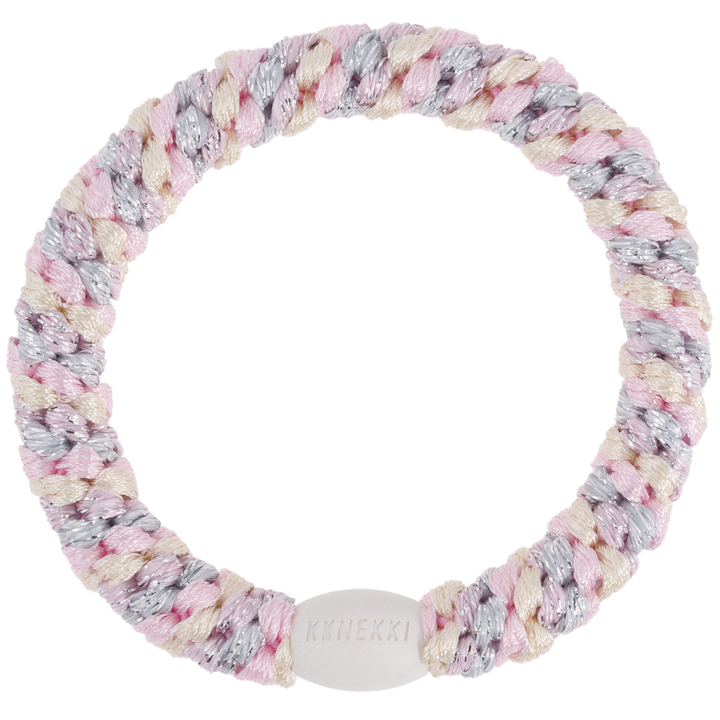 KKNEKKI Hair Tie - Various Colours