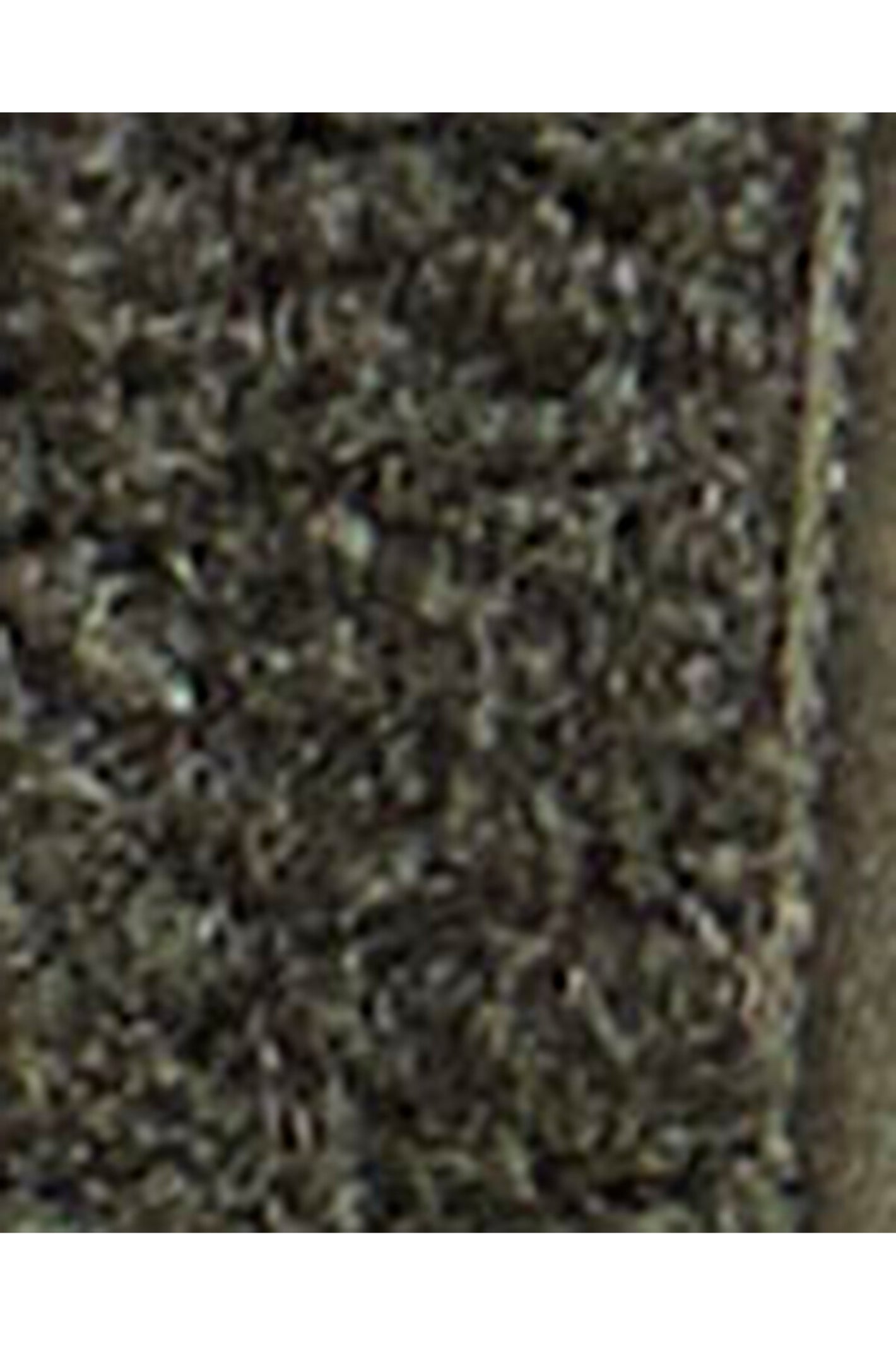 Barbour Mabel Fleece Olive LFL0095