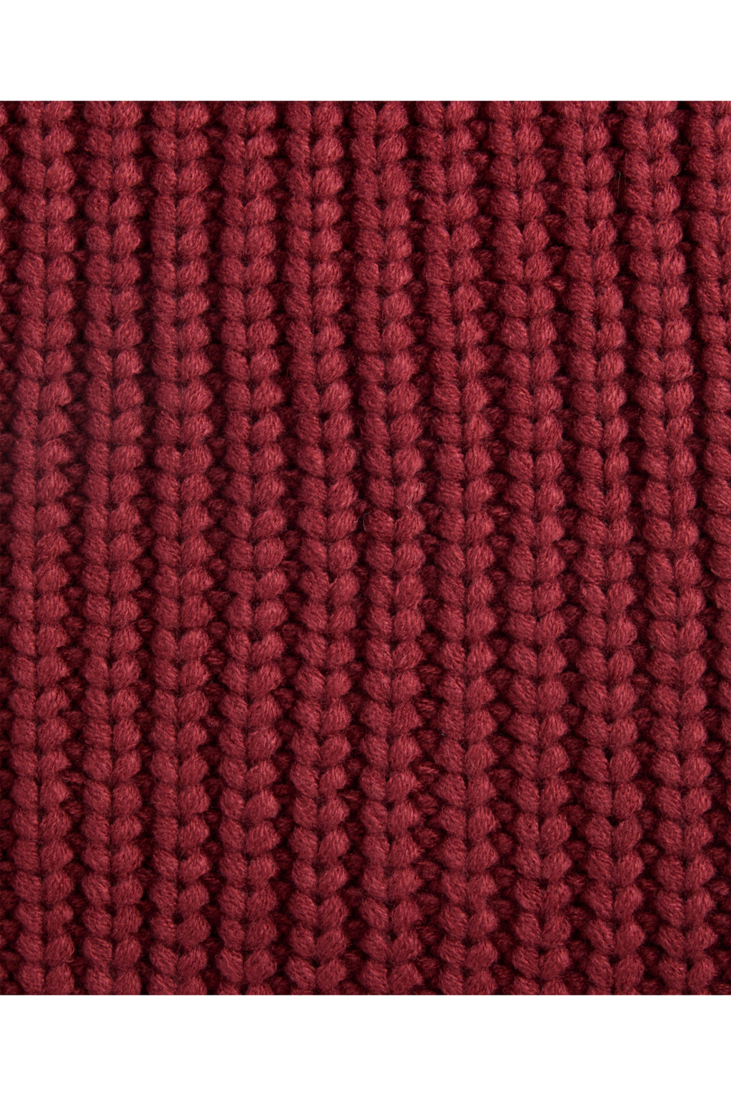 Barbour Saltburn Beanie & Scarf Gift Set Cranberry LGS0023