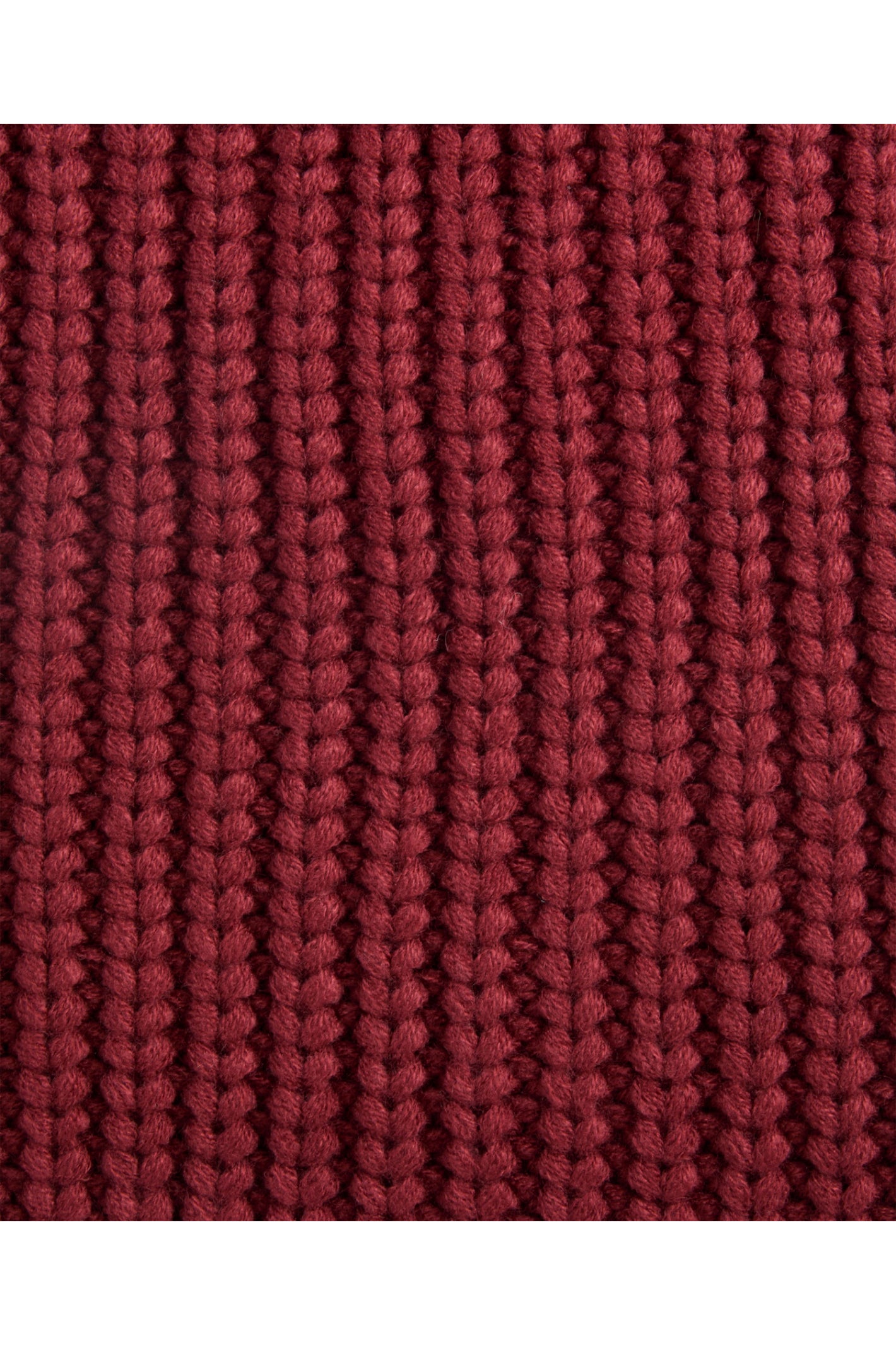 Barbour Saltburn Beanie & Scarf Gift Set Cranberry LGS0023