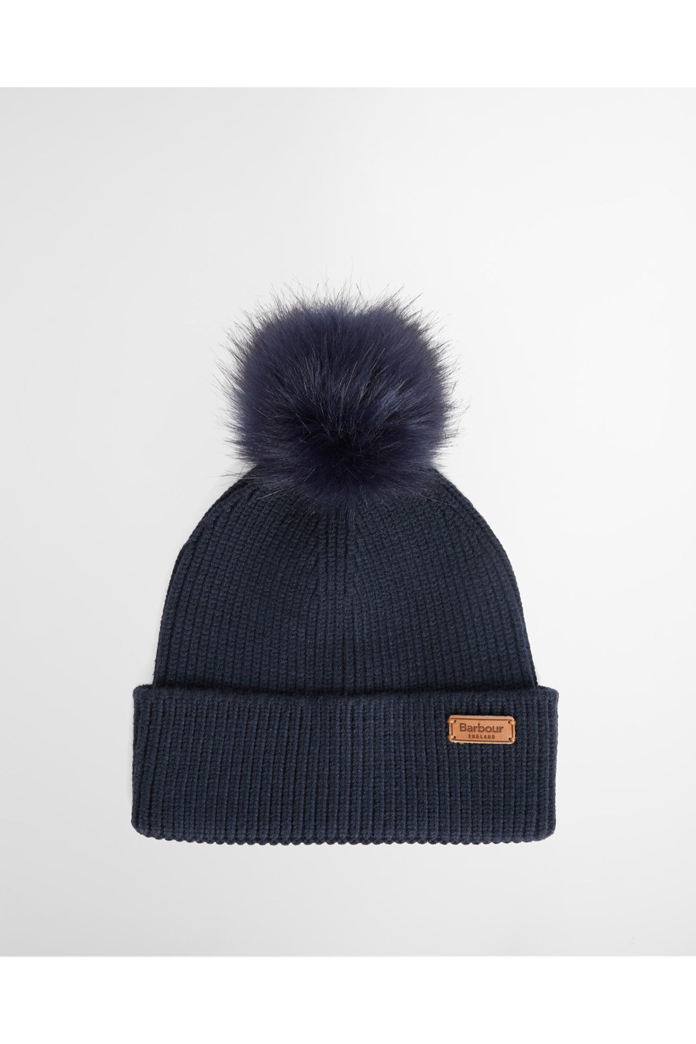 Barbour Dover Beanie & Hailes Scarf Gift Set Light Evergreen LGS0054