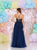 Tiffanys Lia Prom Dress