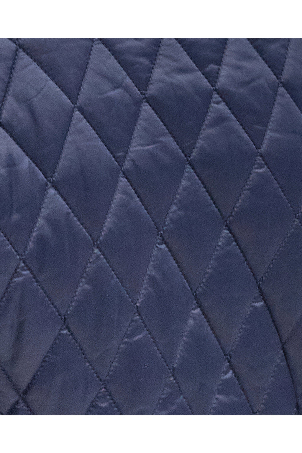 Barbour Fitted Beadnell Quilted Jacket Navy/Classic LQU1765