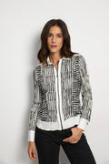 Tinta 4004902 LEONILA Women's Shirt Black