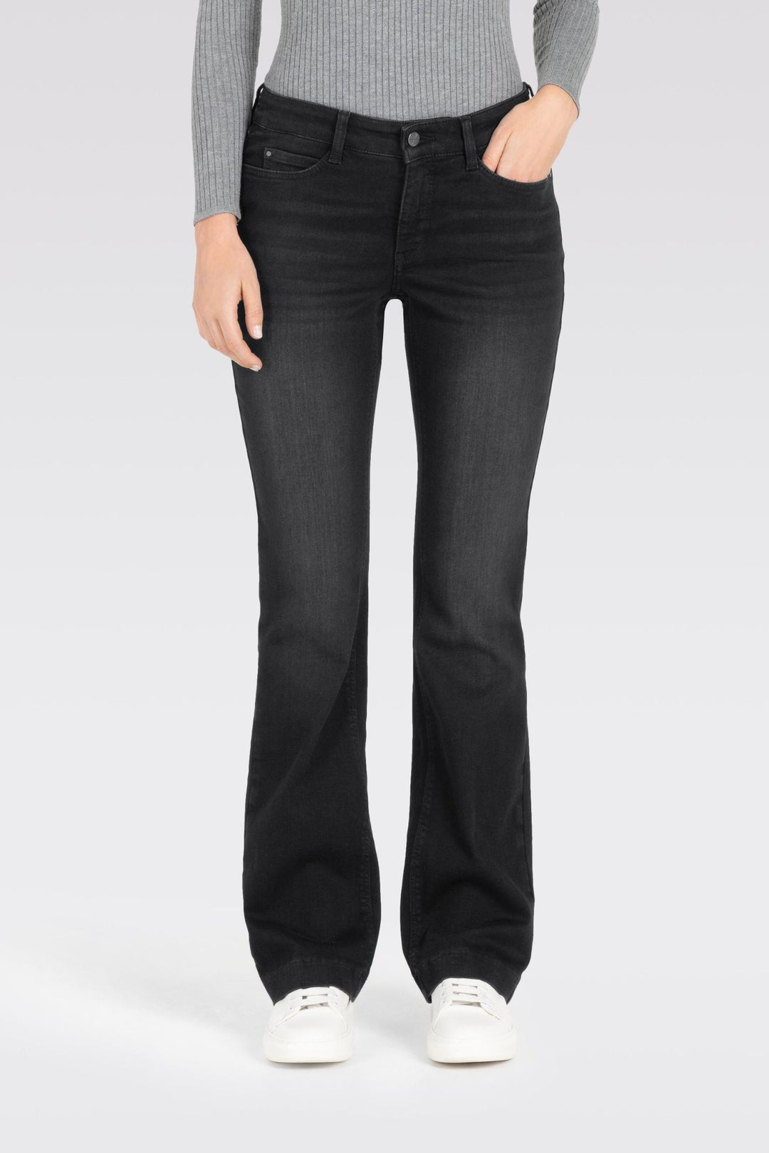 MAC Dream Bootcut Jeans 5429-90-D988