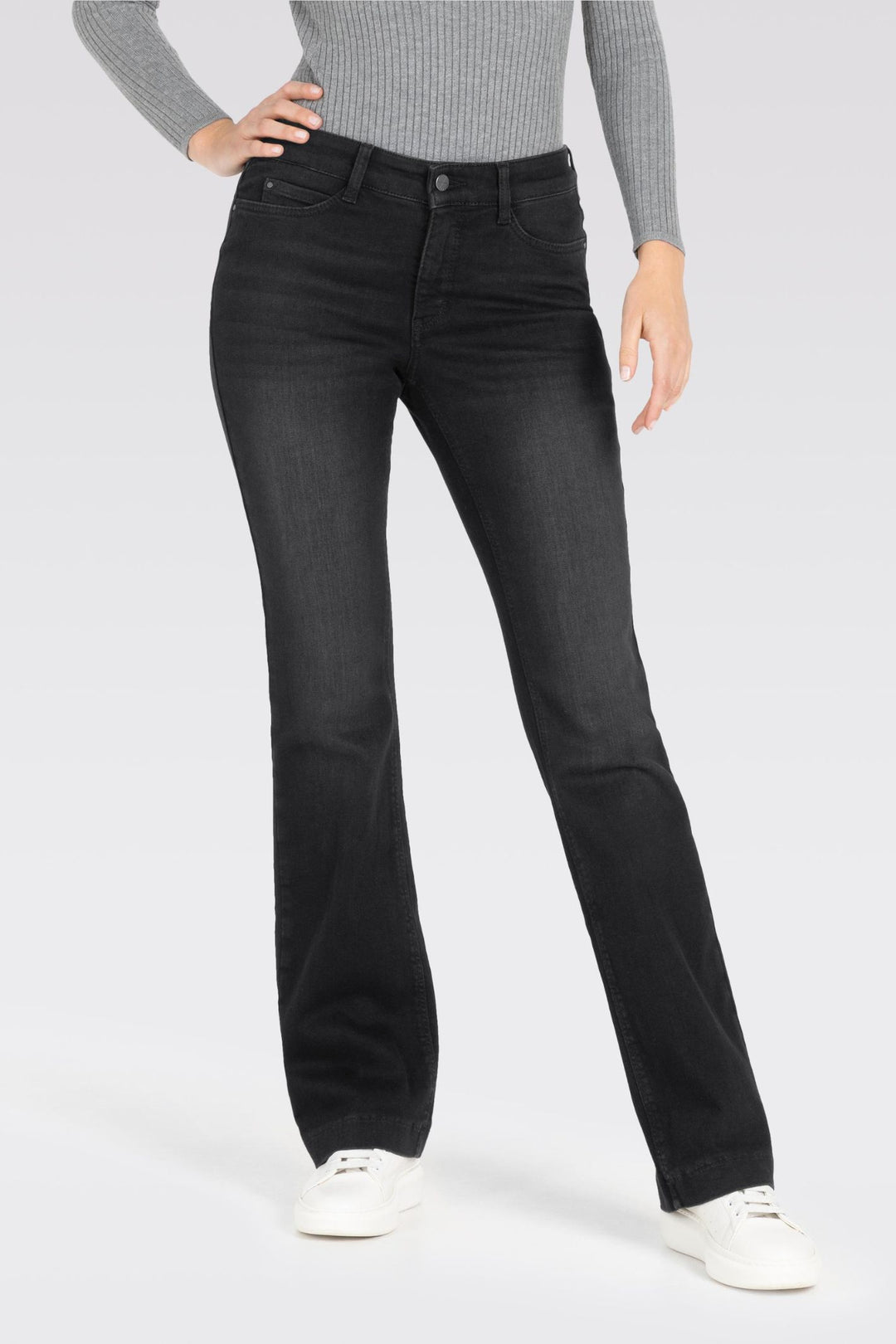 MAC Dream Bootcut Jeans 5429-90-D988