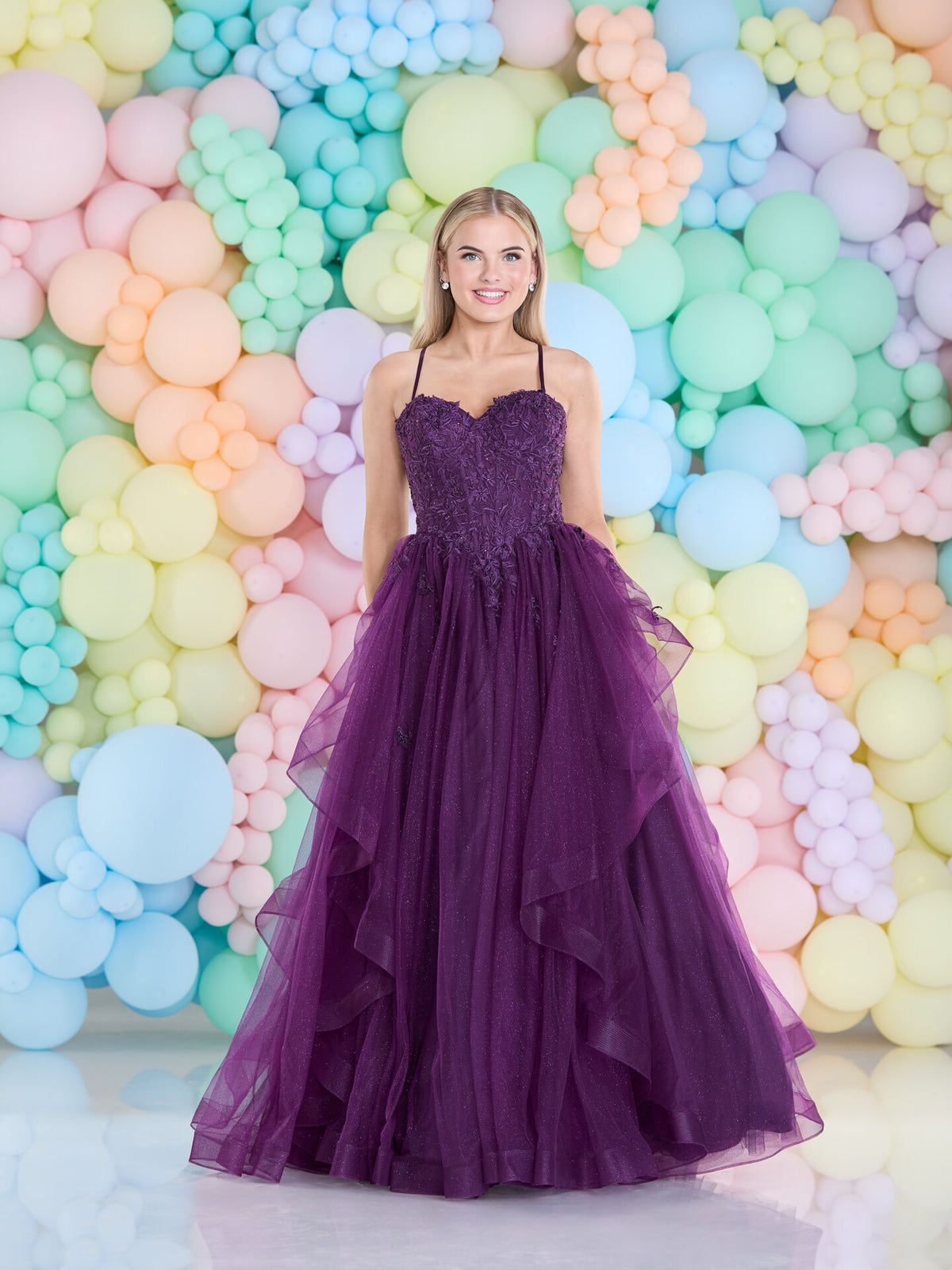 Tiffanys Magda Prom Dress