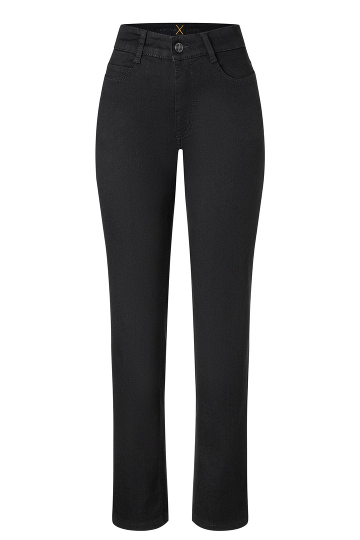 Mac Dream Jeans Black 5401-90-0355L_Dotique1