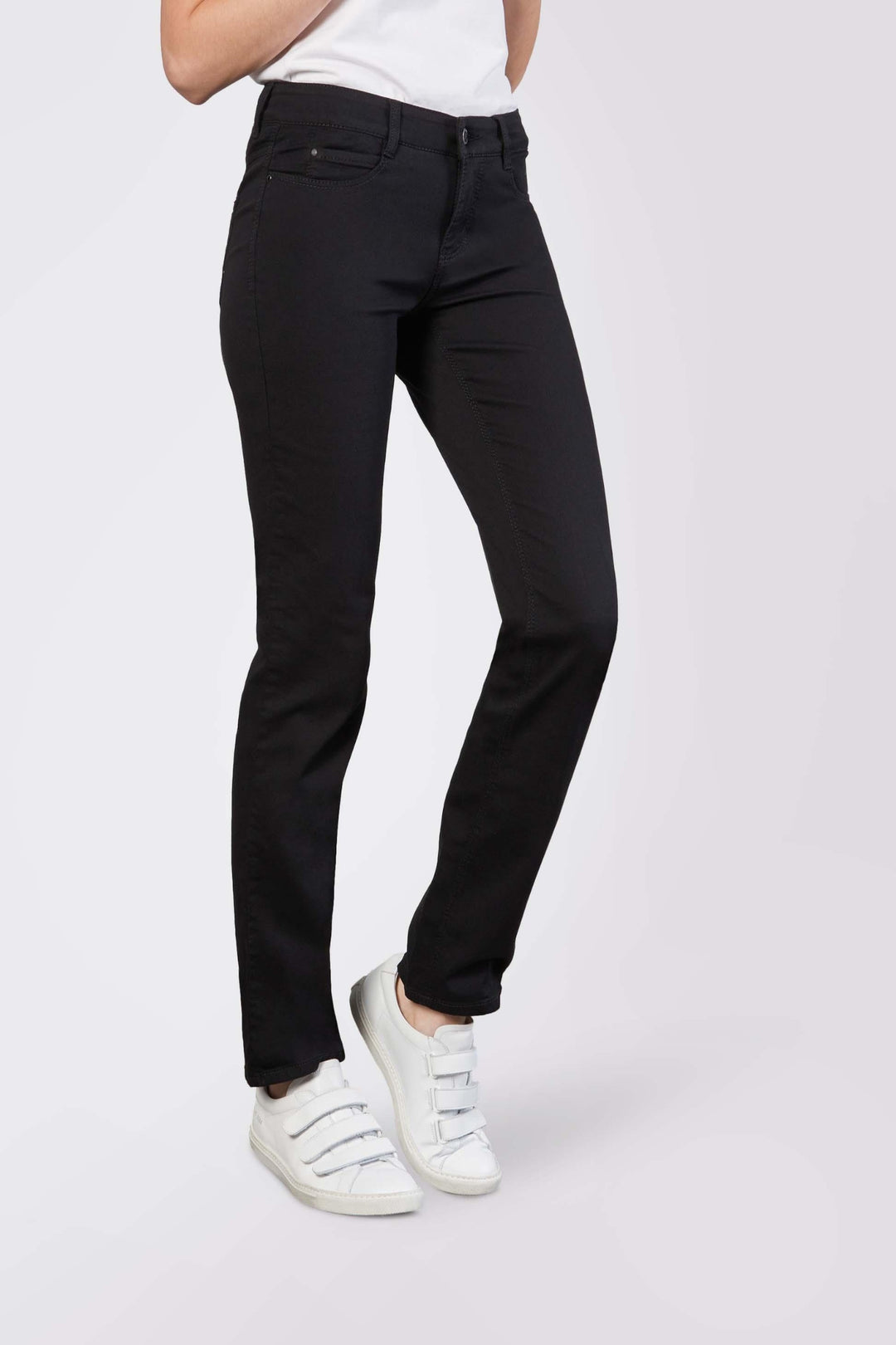 Mac Dream Jeans Black 5401-90-0355L_Dotique1