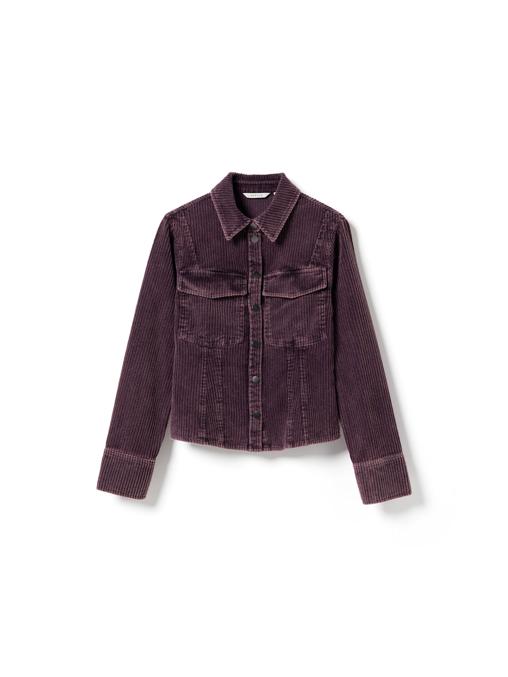 Noella N-Laela Shirt Winter Bloom Wash
