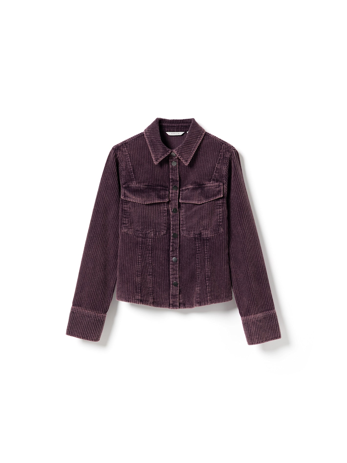 Noella N-Laela Shirt Winter Bloom Wash