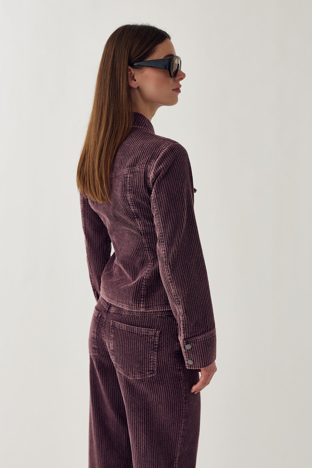 Noella N-Laela Shirt Winter Bloom Wash